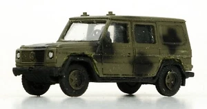 1:87 MERCEDES G400 Wespe Models- ready built 87065 - Picture 1 of 1