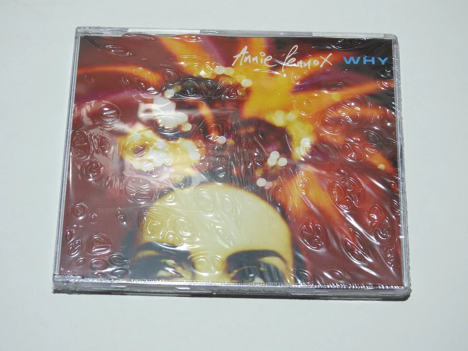 Why Von Annie Lennox Musik