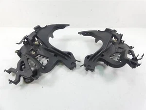 2009 BMW K1300 S K40 Front Fairing Stay Carrier Mount Holder 46637677761 - Picture 1 of 12