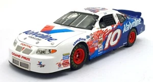 Team Caliber 1/24 Scale M102150VA - 2001 Pontiac Nascar #10 Valvoline - Benson - Picture 1 of 6