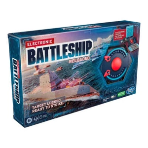 Electronic Battleship Reloaded - Picture 1 of 5