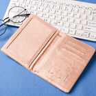 Convenient Anti Theft Gift For Women Practical Storage Bag Card Holder Travel