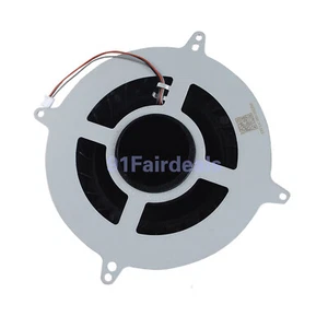Internal Cooling Fan 23 Blade Replacement Part Fit for PS5 PlayStation 5 Console - Picture 1 of 8