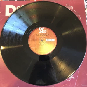 b9LP 2x LL COOL J Records J You and Me and Imagine That Vg/Ex.+ Sounds Great - Picture 1 of 9