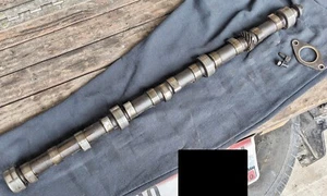 1963 FORD 170 CAMSHAFT OE FORD 170 STRAIGHT SIX CAMSHAFT C3DE-6015-E FORD I6 CAM - Bild 1 von 9