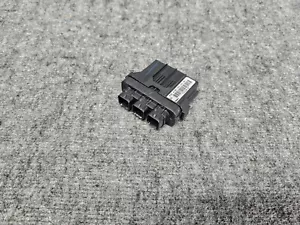 ACURA RDX 16-18 OEM MÓDULO ASIENTO PASAJERO DELANTERO DERECHO CONJUNTO SENSOR OCUPANTE - Imagen 1 de 4