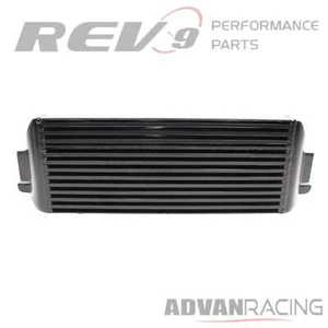 Kit de intercooler de montaje frontal ICK-054_4 FMIC para motor BMW 435 F32 F33 F34 N55... - Imagen 1 de 4