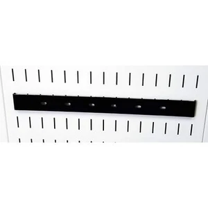 Pegboard 14in Accessory Hanger Tool Holder Bracket Pegboard Accessory for Peg... - Picture 1 of 4