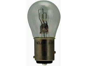 For Oldsmobile Cutlass Calais Turn Signal Light Bulb Hella 31485VF