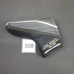 Cleveland golf HB Soft Milled putter head cover BRAND NEW fast ship 250324 - Picture 1 of 7