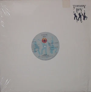 Digital Underground - The Humpty Dance -  1989 US Tommy Boy 12" Vinyl Record - Bild 1 von 3