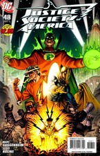 Justice Society of America (2006)_#48_NM- 9.2_DC Comics_cbx032