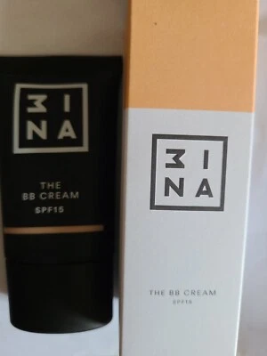 3INA BB Cream 103 SPF15 35ml BNIB - Image 1 of 3