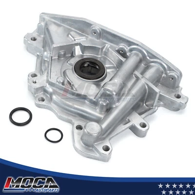 Oil Pump for 03-10 Chrysler PT Cruiser 2003-2005 Dodge Neon 2.4L L4 DOHC M523 — 第 1/4 张图片