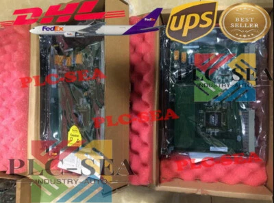 GE IS200TBCIH1BBC GE FANUC Module Via FEDEX/DHL - Image 1 of 3