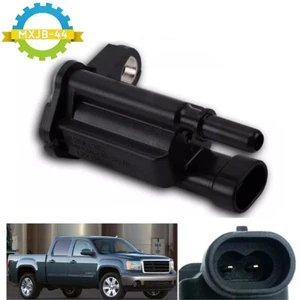 Válvula de control de ventilación de evaporación de solenoide de purga de bote de vapor para Chevy Silverado 1500 - Imagen 1 de 11