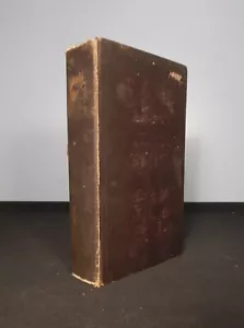 A TREATISE ON POLITICAL ECONOMY, by Jean-Baptiste Say - 1824 2 Volumes in One - Picture 1 of 12