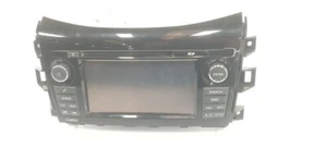 7513750209 système navegation gps pour NISSAN NP300 PICK-UP 2.3 2015 1962034 - Picture 1 of 7
