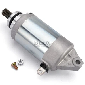 Motor De Arranque Para Yamaha YZ250F YZ250FX Cross Country 2015 2016 2017 2018 2019 - Imagen 1 de 7