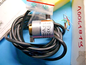 Kübler Ord.No.: 05.2420.1242.0200 incremental encoder Drehgeber NEU & OVP - Bild 1 von 3