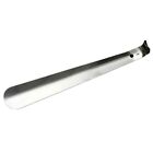 USA Shoe Horn Stainless Steel Extra Long Handle 12' 30CM Shoes Remover Good Tool