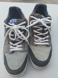 Herren Nike Turnschuhe Größe 13 - Bild 1 von 6