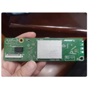 Bose Wave Music System CD Player WIFI/Bluetooth Upgrade Module for III IV Bases - Afbeelding 1 van 3