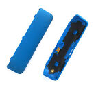 HTC 8S rear antenna USB cover bottom piece fascia housing A620 blue Genuine