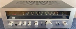 Sansui R-30 Stereo Receiver * 25W RMS * 1980 - Bild 1 von 5