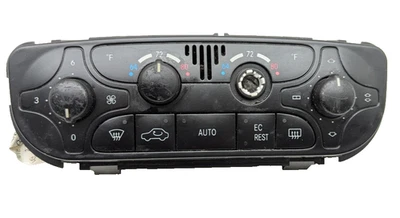 Mercedes C230 C240 C320 2001-2004 calefacción climatizador 2038300685* Foto 1 de 4