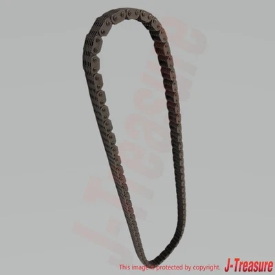 Cadena de árbol de levas genuina Yamaha YZF-R1 2009-2014 94591-60126-00 OEM Foto 1 de 3