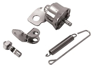 rear brake light switch harley big twin wla shovel sportster universal pull type - Picture 1 of 1