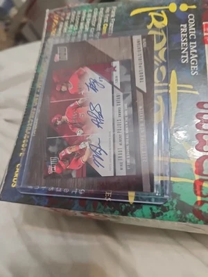 Shohei Ohtani/Albert Pujols/Mike Trout 7/25/2018 Topps Now - SP🔥📈 - Image 1 of 3