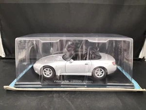 Hachette 1/24 Honda S2000 (1999) No Box - Picture 1 of 10
