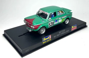 Revell Model Racing NSU TT CUP 1300 Jürgen Latsch grün #520 1:32 Slotcar AXA - Bild 1 von 13
