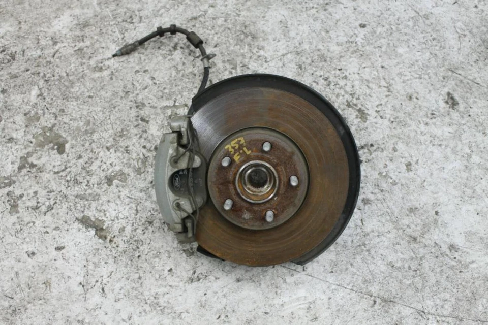 Ford, Focus Left Front Hub Assembly Lz 1.5, Petrol, 07/15 11/18 - image 1 of 4