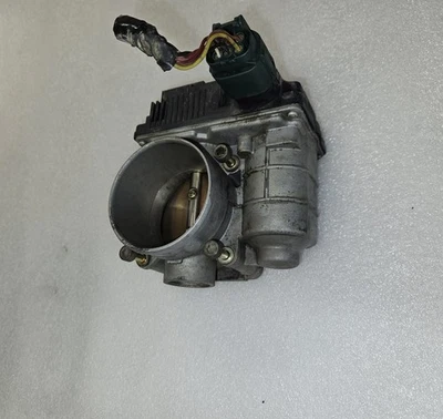 2002 03 04 05 06 2006 Nissan Altima 2,5 carrocería del acelerador pernos de coleta Hitachi  Foto 1 de 4