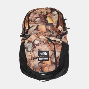Supreme The North Face leaves pocono Rucksack / Größe Medium / Herren / MultiC... - Bild 1 von 8