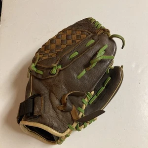 Mizuno GPP 1150Y3 Prospect Power Close Max Flex 11.5" Glove Right Hand Thrower - Picture 1 of 10
