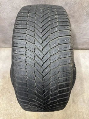 2 x 235/45 R18 98Y GANZJAHRESREIFEN - Bridgestone Weather Control A005 Evo 5,6mm - Bild 1 von 4