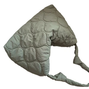 Quilted Bag for Women Stylish and Practical Shoulder Crossbody Bags Knot Design - Picture 1 of 11
