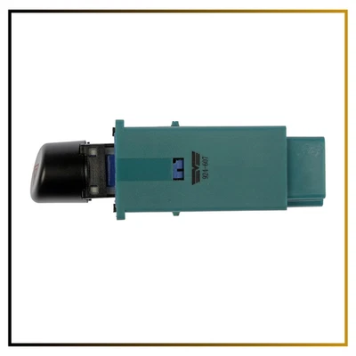 New Dorman 924-607 Hazard Warning Light Switch for 2002–2005 Saturn Vue - Image 1 of 4