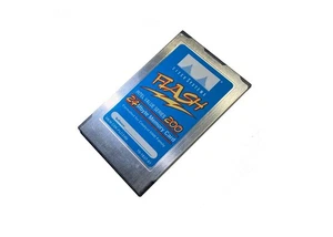 Memoria flash lineal Cisco 24 MB PCMCIA MEM-C6K-FLC24M - Catalyst serie 6000/6500 - Imagen 1 de 5