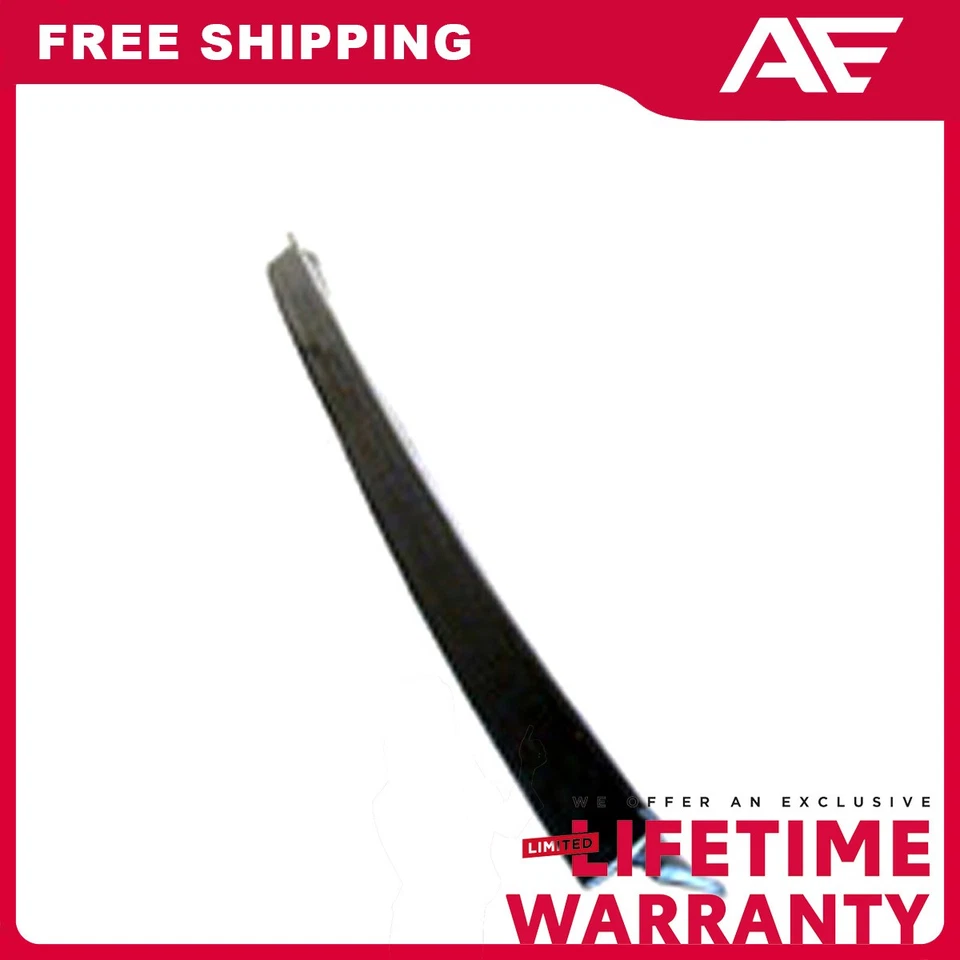 Cinturón de puerta ventana resistente interior delantero izquierdo para 88-02 Chevrolet Blazer C2500 Foto 1 de 1