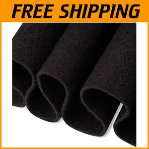 Acrylic Felt Fabric | Soft, Non-Stiff Material | 7 - Picture 1 of 11