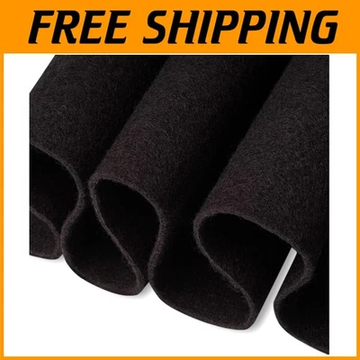 Acrylic Felt Fabric | Soft, Non-Stiff Material | 7 - Image 1 of 4