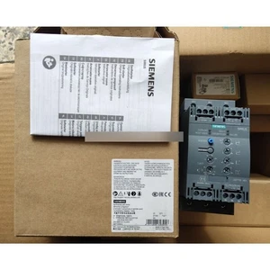 1PC New SIEMENS 3RW4046-1BB14 3RW40461BB14 Soft Starter Expedited Shipping- - Picture 1 of 3