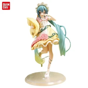 Hatsune Miku Wonderland Figur: Dornröschen Ver. Taito Vocaloid Anime - Bild 1 von 6
