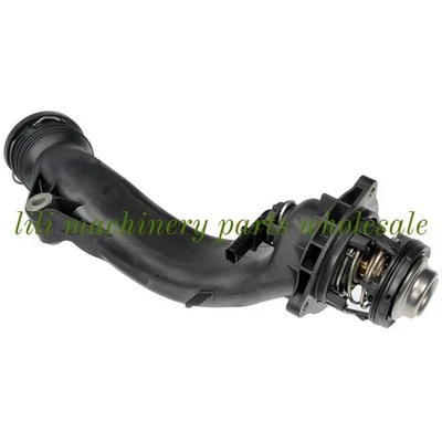 Engine Coolant Thermostat Housing 2782000815 For Mercedes Benz AMG G63 — 第 1/4 张图片