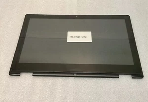 RRDKX LP133WF2(SP)(L2) OEM LCD 13.3 FHD TOUCH 13 5379 P69G (KLASSE B)(AE84) - Bild 1 von 13